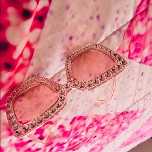 Pink Diamond Shades 💎✨